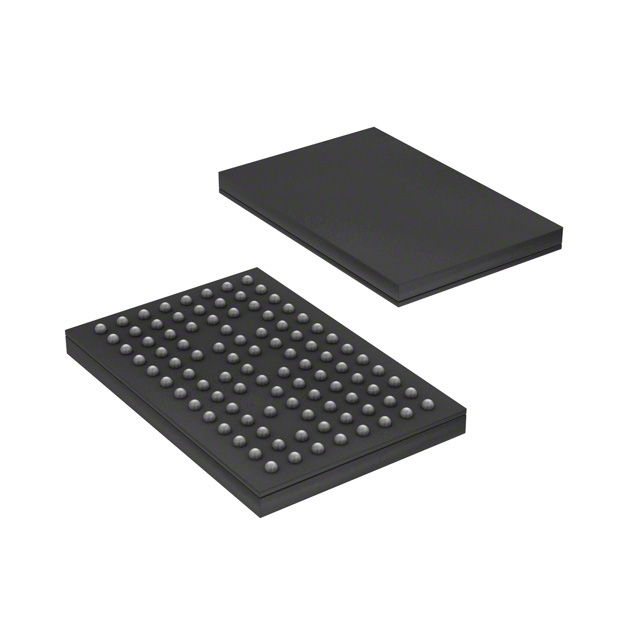 TPS6591102A2GZRCR Texas Instruments electronic component