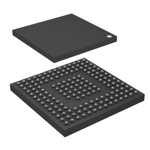 SN65LVCP114ZJA Texas Instruments electronic component