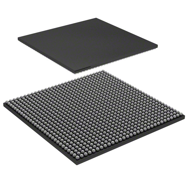 66AK2L06XCMS Texas Instruments electronic component