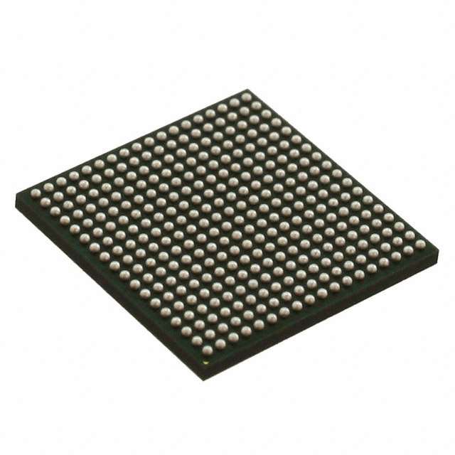 TLK6002ZEU Texas Instruments electronic component