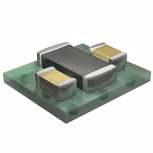 TPS82695SIPT Texas Instruments electronic component