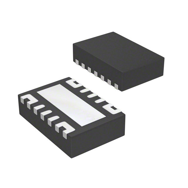 TPS22976NDPUR Texas Instruments electronic component