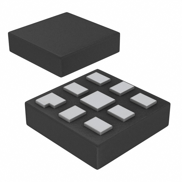 TCA9509RVHR Texas Instruments electronic component