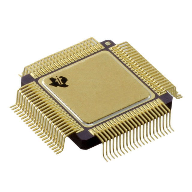 ADS1278SHKP Texas Instruments electronic component