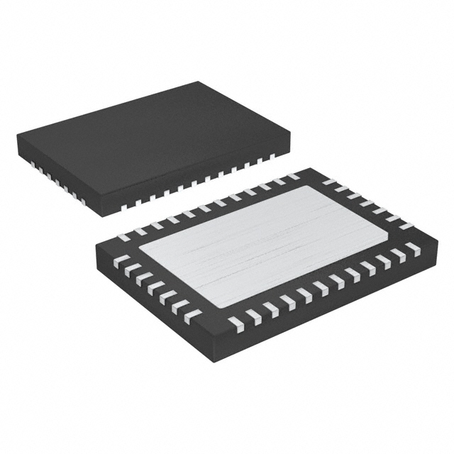 SN65DP141RLJR Texas Instruments related electronic component