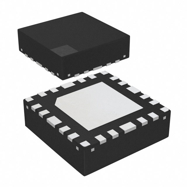 HD3SS0001RLLR Texas Instruments electronic component