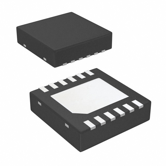 TPS63710DRRR Texas Instruments electronic component