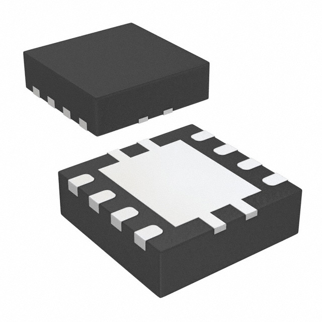 TPS3431SDRBR Texas Instruments electronic component