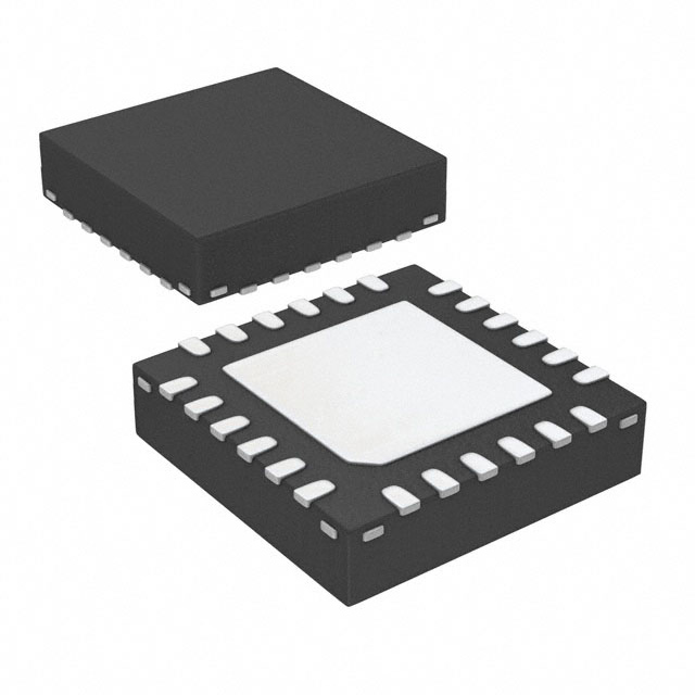 TPS26632RGET Texas Instruments electronic component
