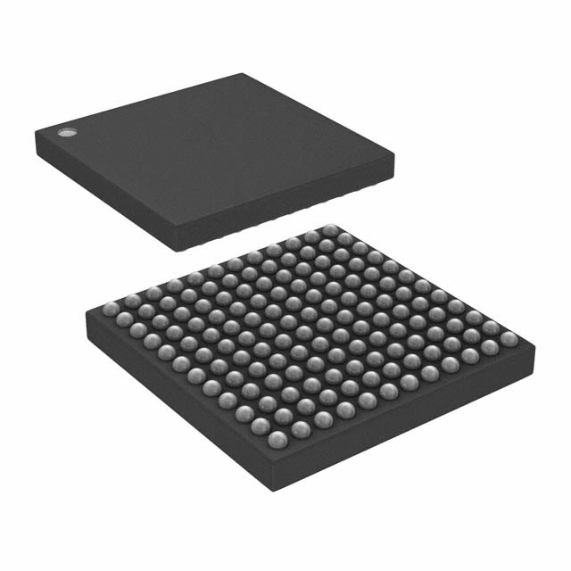 LMK04616ZCRR Texas Instruments electronic component