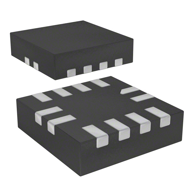 TPS63050RMWR Texas Instruments electronic component