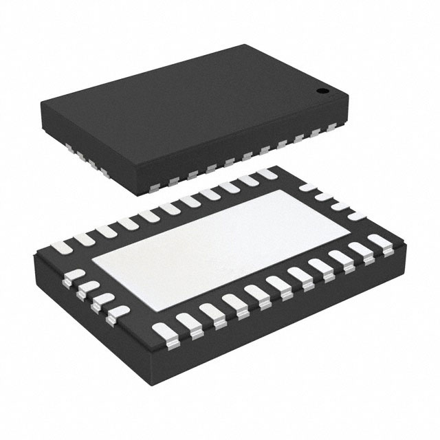 LM76003RNPR Texas Instruments electronic component