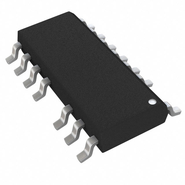 UCC256403DDBR Texas Instruments electronic component