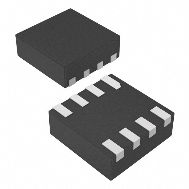 TPS62821DLCR Texas Instruments electronic component