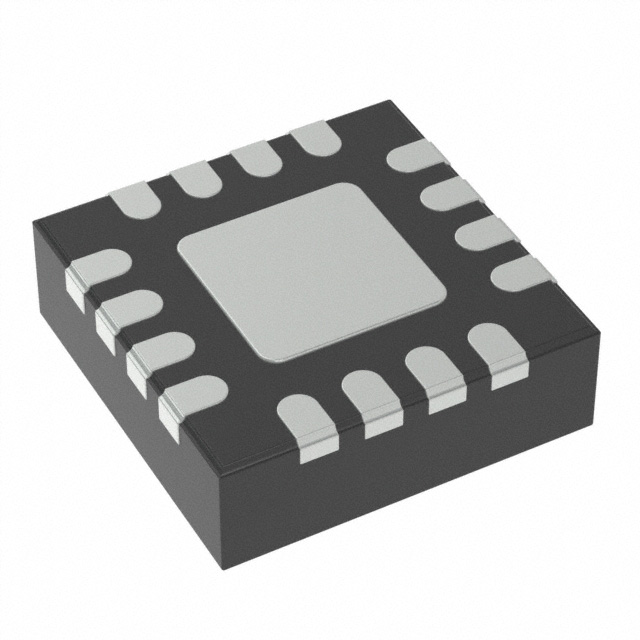 LMK00804BQWRGTTQ1 Texas Instruments electronic component