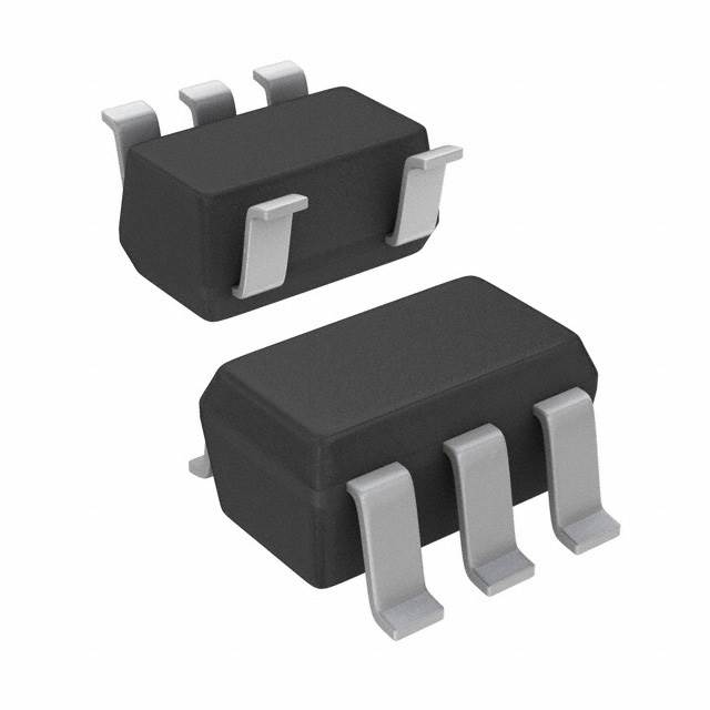 LM3215TLX/NOPB Texas Instruments electronic component