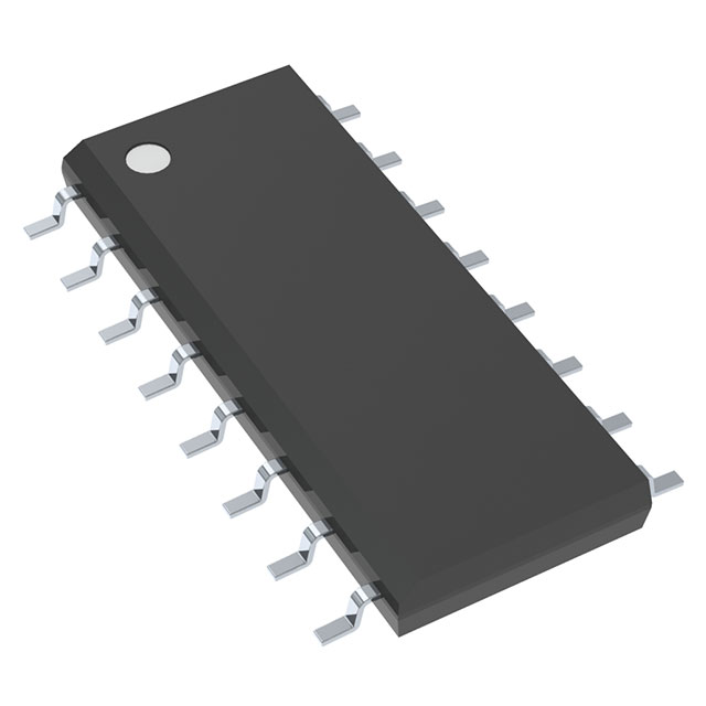 ULN2003ADR Texas Instruments electronic component