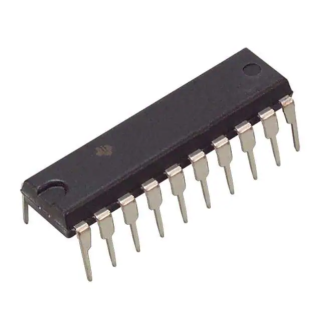 SN74F521N Texas Instruments related electronic component