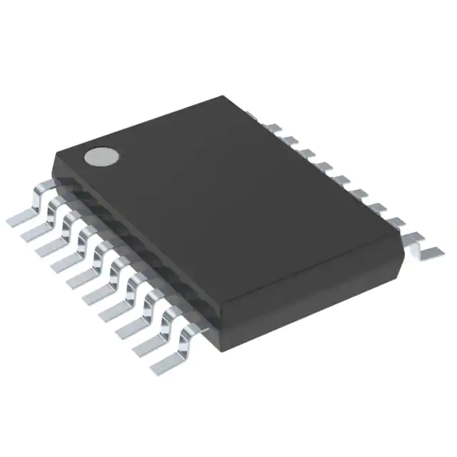 SN74HC373NSR Texas Instruments electronic component