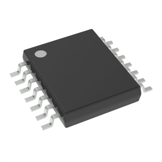 LM324PWR Texas Instruments related electronic component