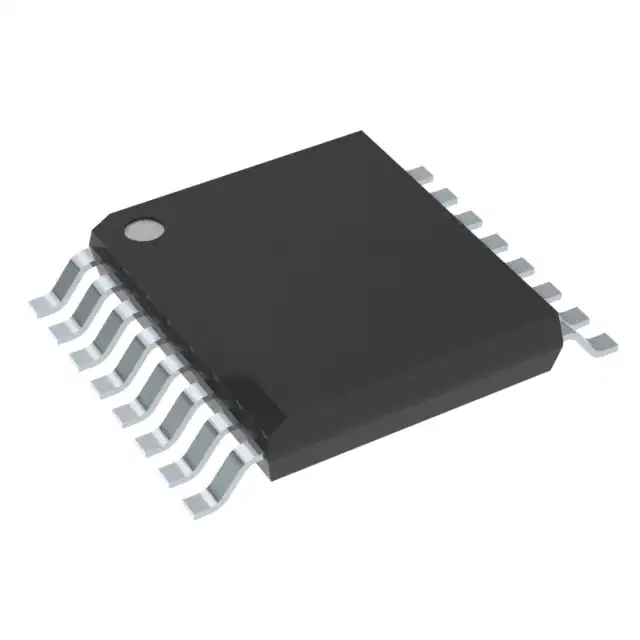 MAX3221IDBR Texas Instruments electronic component