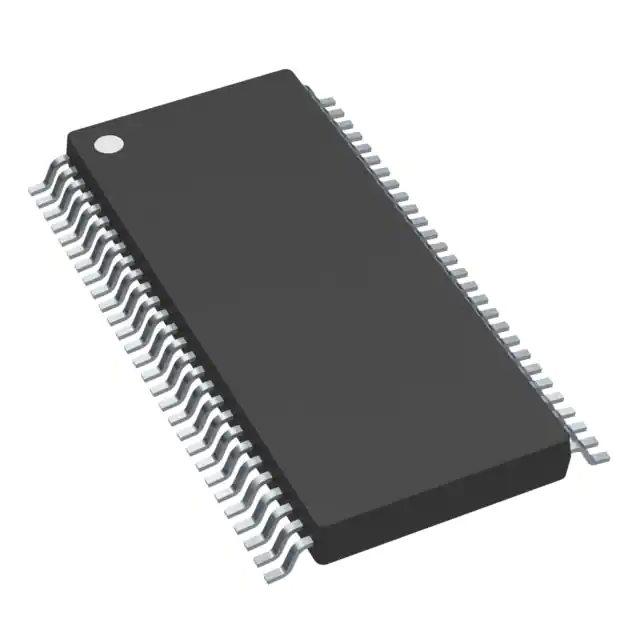 TAS5548DCA Texas Instruments electronic component