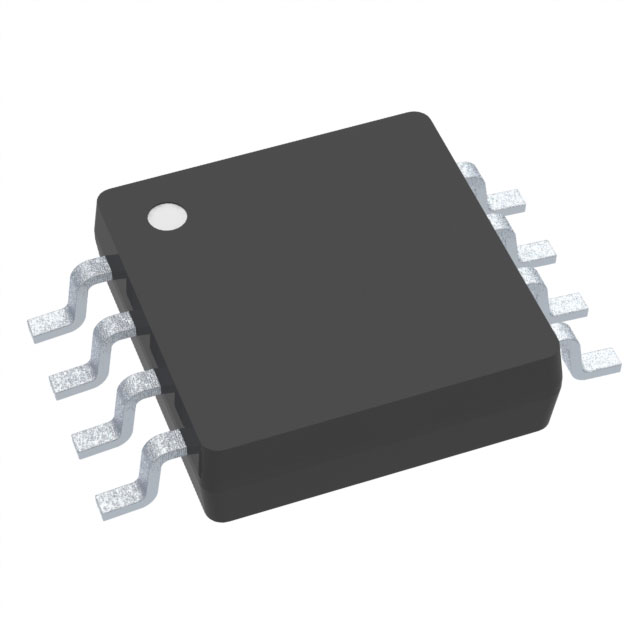 LM2904DGKR Texas Instruments related electronic component