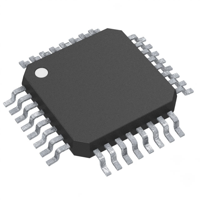 ADS131M08IPBS Texas Instruments electronic component
