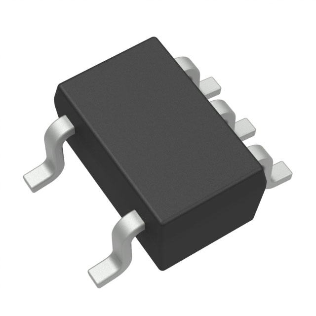 SN74LVC1G07DCKR Texas Instruments related electronic component