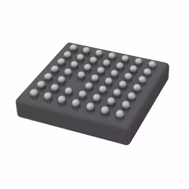 TVP5150AM1LGQCR Texas Instruments electronic component