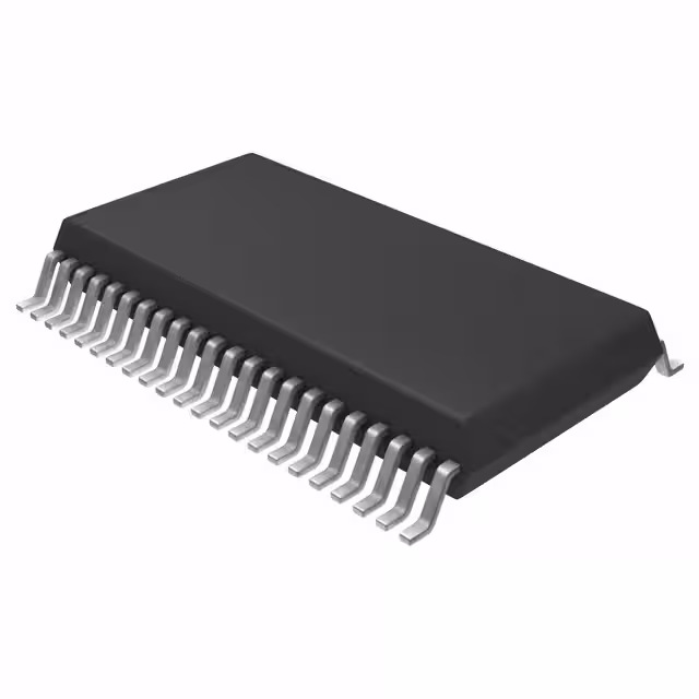 UCC5621MWPTR Texas Instruments electronic component