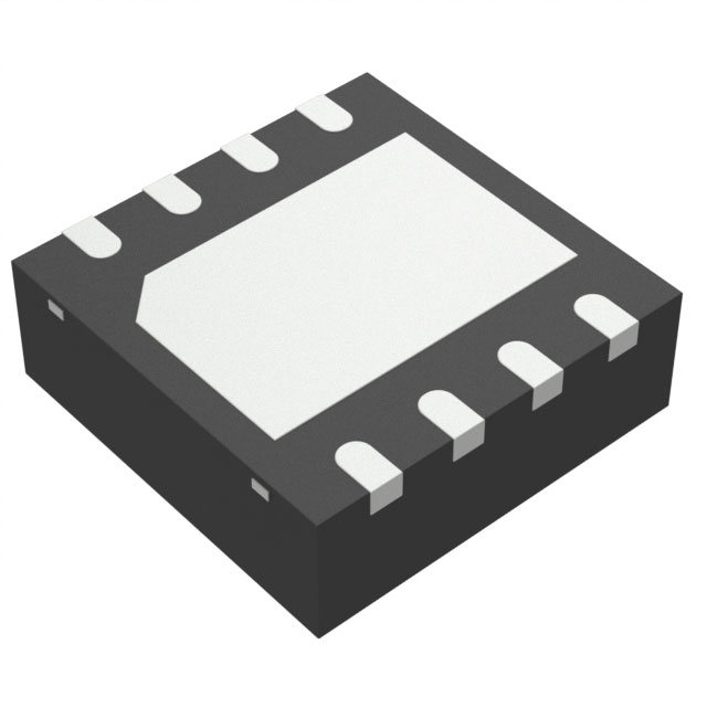 DAC8811ICDRBT Texas Instruments electronic component