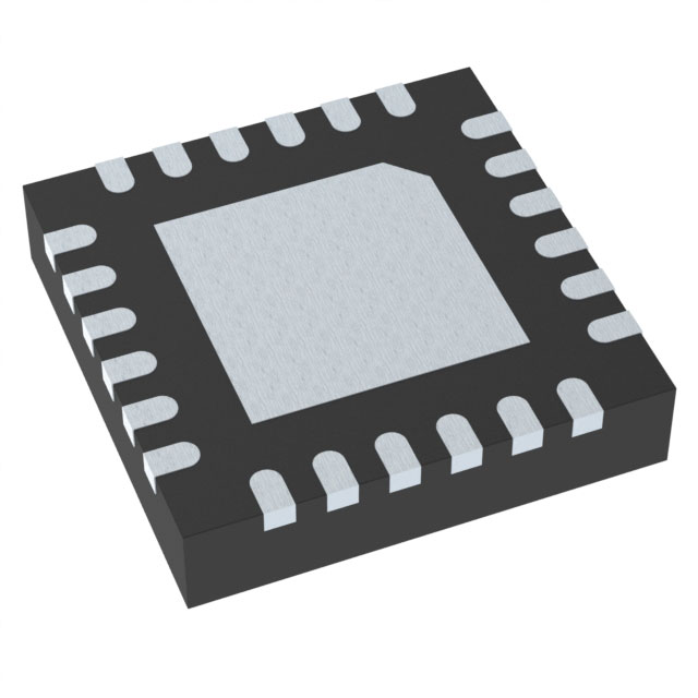 TPS51116RGER Texas Instruments electronic component
