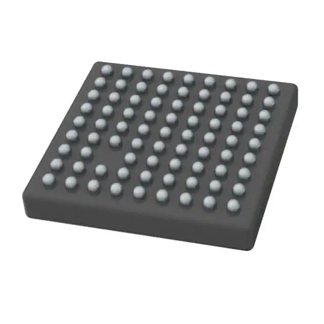 TLV320AIC3254NZQER Texas Instruments electronic component