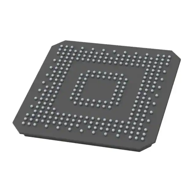 OMAP5912ZZGR Texas Instruments electronic component