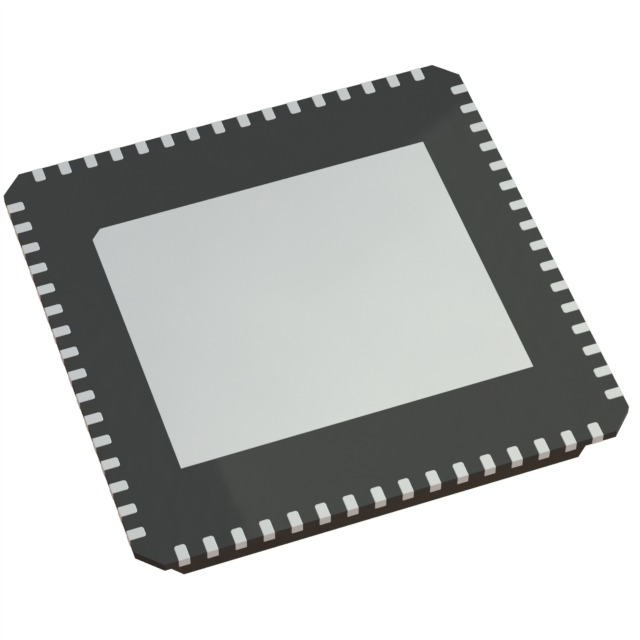 MSP430F147IRTDR Texas Instruments electronic component