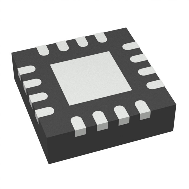 TPL0202-10MRTER Texas Instruments electronic component