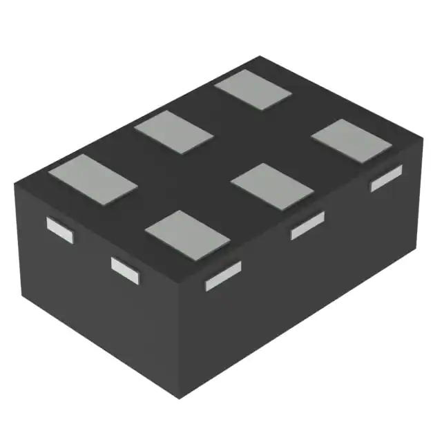 SN74LVC1G57DRY2 Texas Instruments electronic component