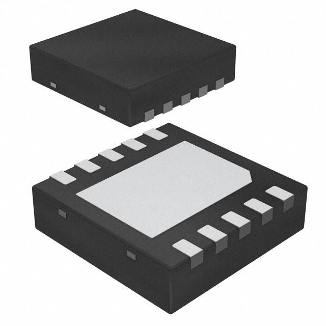 DAC104S085CISD/NOPB Texas Instruments electronic component