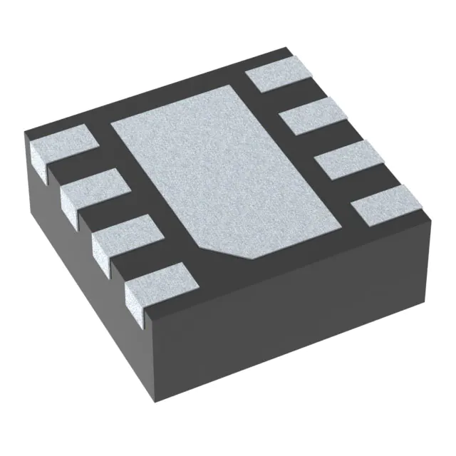 TPS61252DSGR Texas Instruments electronic component