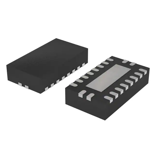 LSF0108RKSR Texas Instruments electronic component