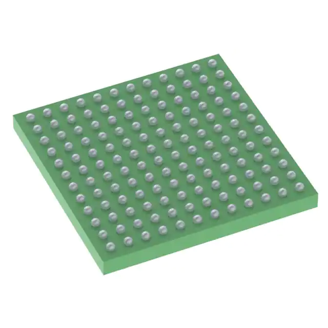 DAC38J84IAAV Texas Instruments electronic component