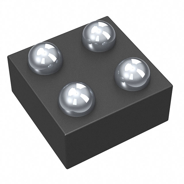 LP5907YKGR-2.825 Texas Instruments electronic component