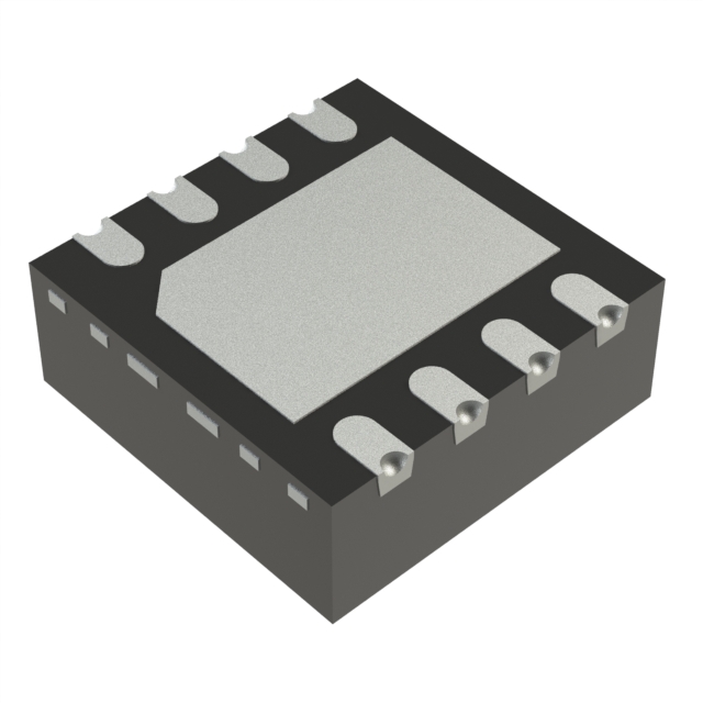 TPS22975DSGR Texas Instruments related electronic component