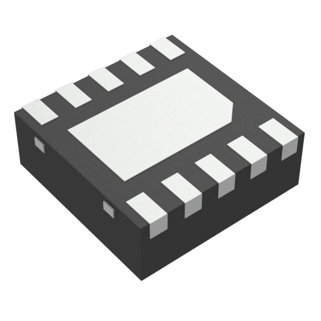 TLV75101PDSQR Texas Instruments electronic component