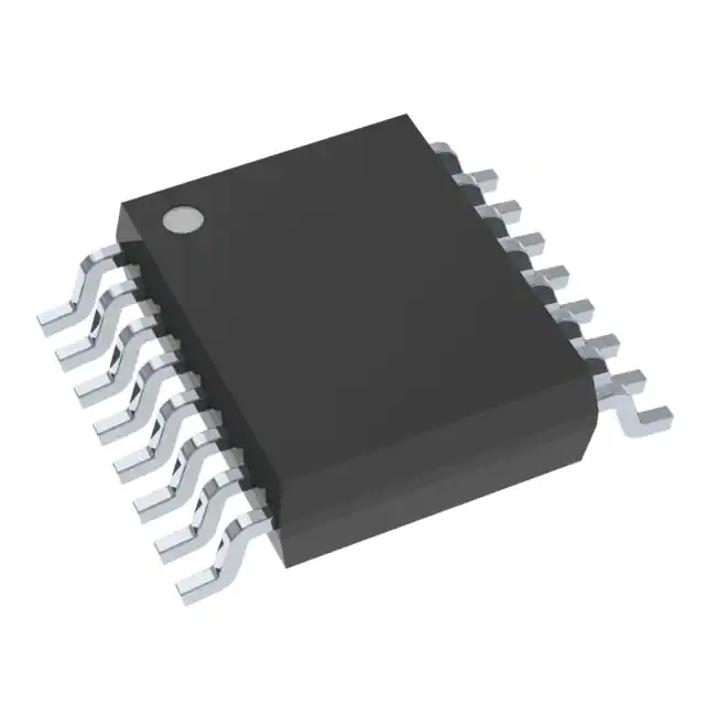 TAS5431QPWPRQ1 Texas Instruments electronic component