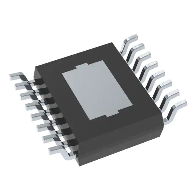 LM53602AQPWPTQ1 Texas Instruments electronic component