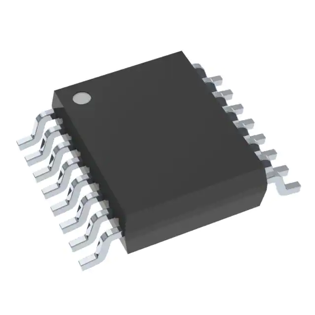 DRV8428PWPR Texas Instruments electronic component