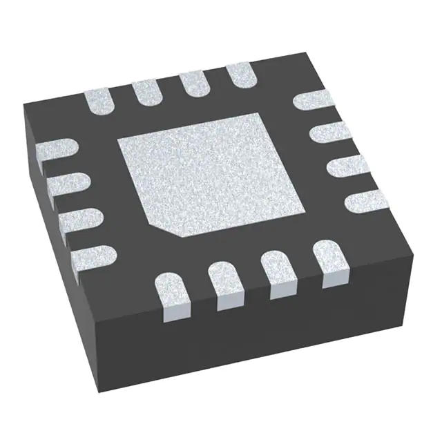 SN65HVD64RGTR Texas Instruments electronic component