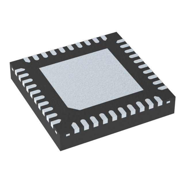 TPS53688RSBR Texas Instruments electronic component